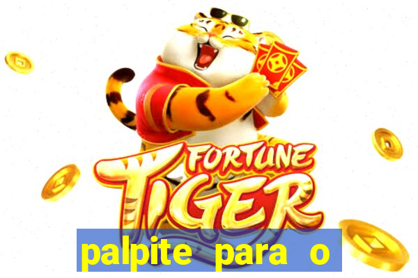 palpite para o jogo do arsenal hoje