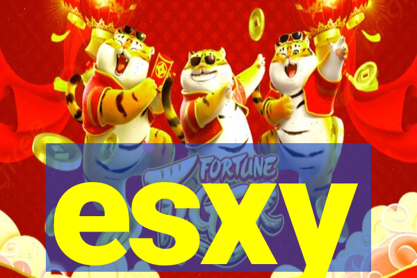 esxy