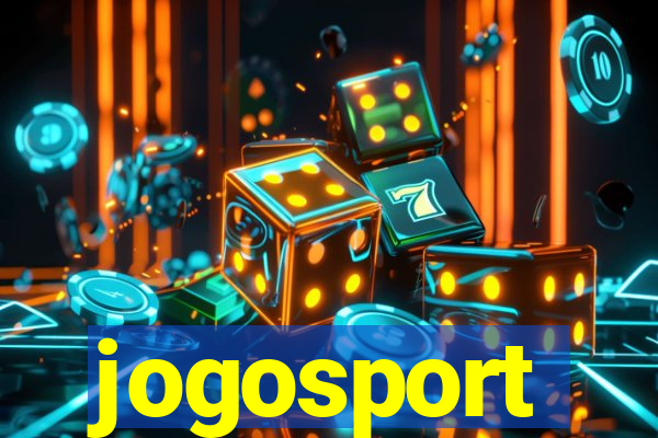 jogosport