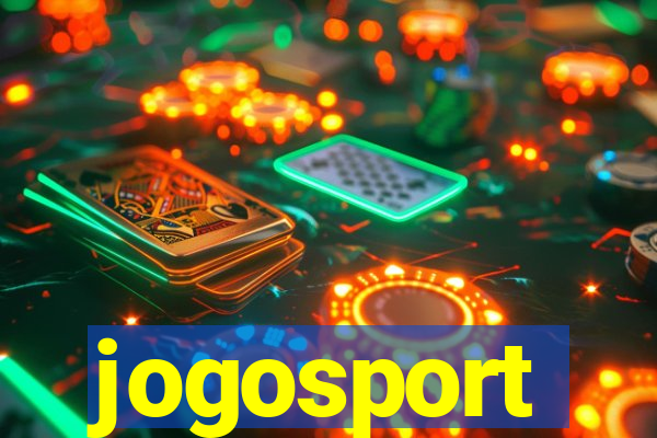 jogosport