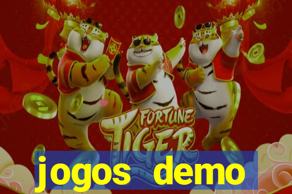 jogos demo pragmatic play