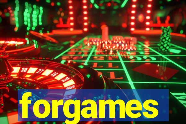 forgames