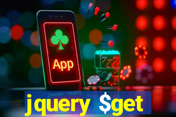 jquery $get