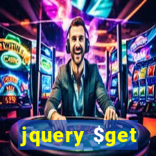 jquery $get