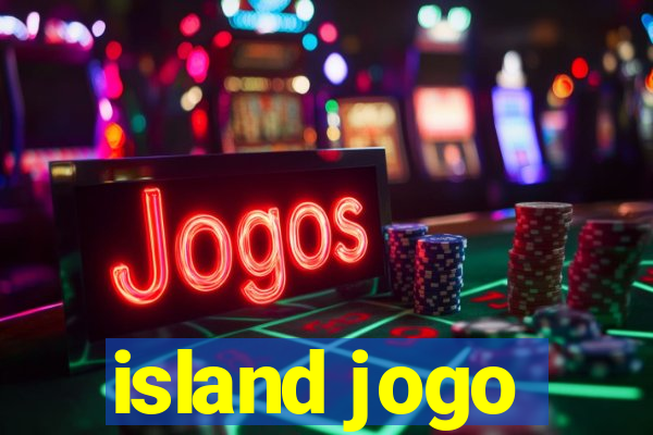 island jogo