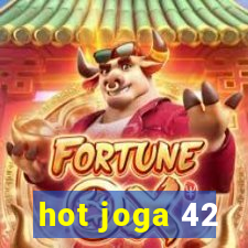 hot joga 42