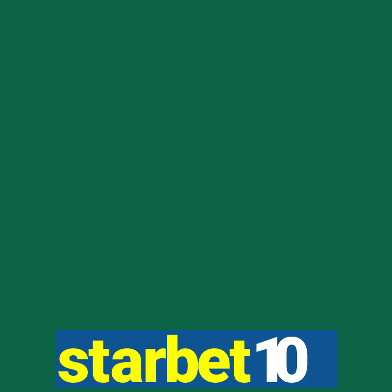 starbet10