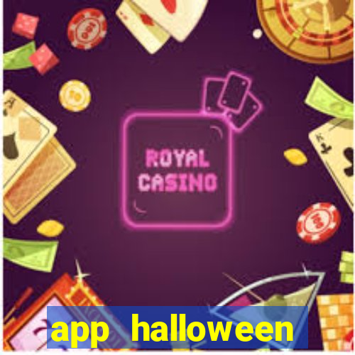 app halloween jackpot slots