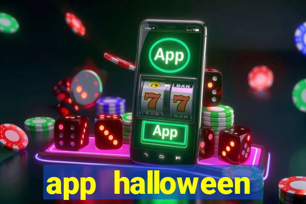 app halloween jackpot slots