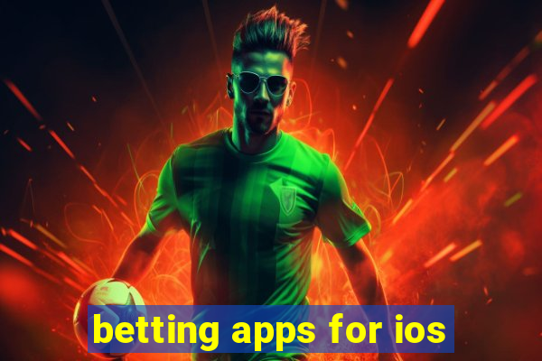 betting apps for ios