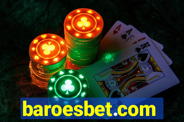 baroesbet.com