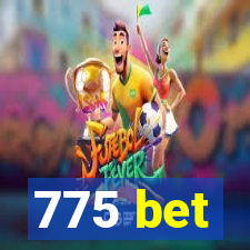 775 bet