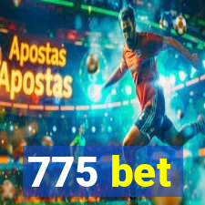 775 bet