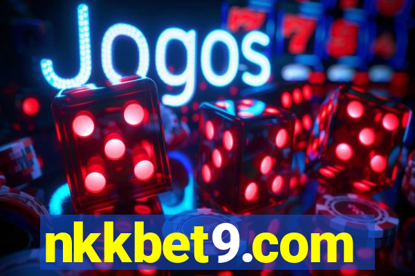 nkkbet9.com