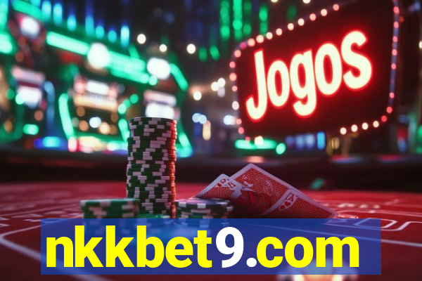 nkkbet9.com