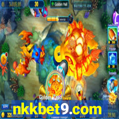 nkkbet9.com