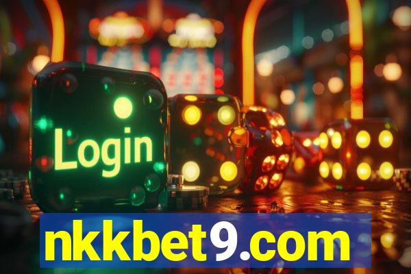 nkkbet9.com