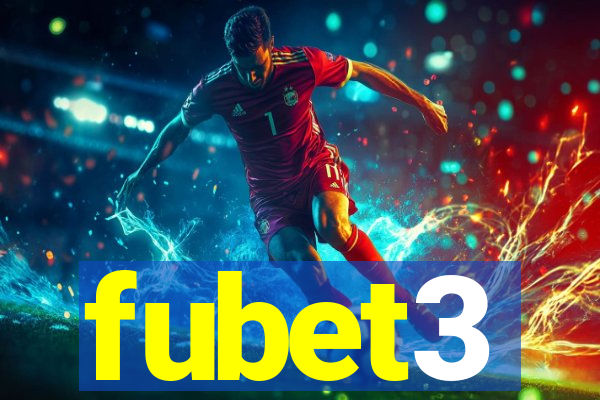 fubet3