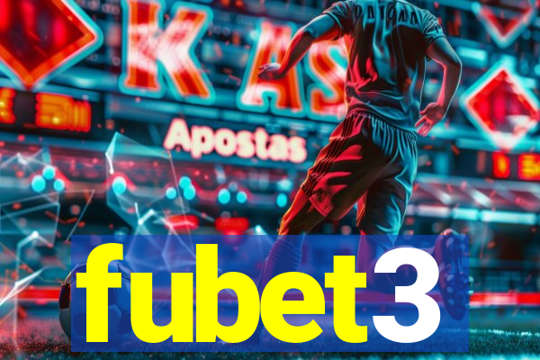 fubet3