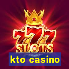 kto casino