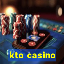 kto casino