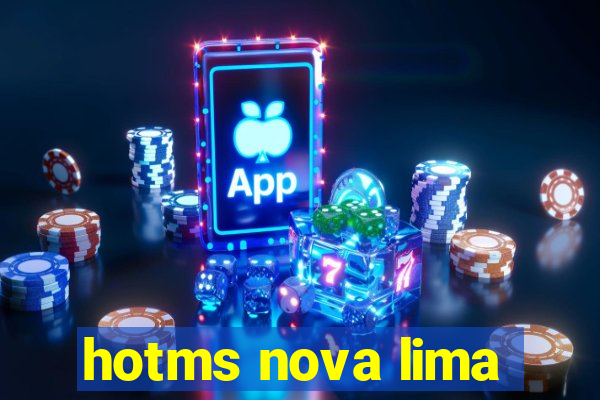 hotms nova lima