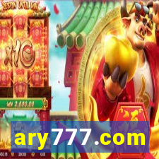 ary777.com