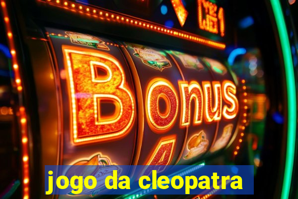 jogo da cleopatra