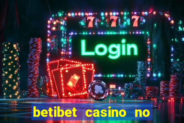 betibet casino no deposit bonus