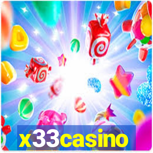 x33casino