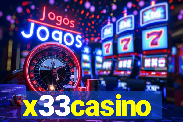 x33casino