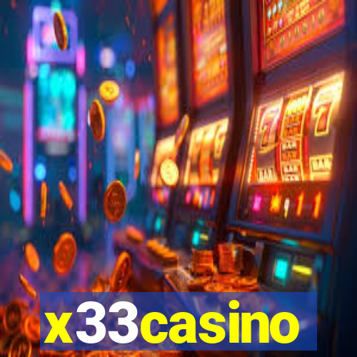 x33casino