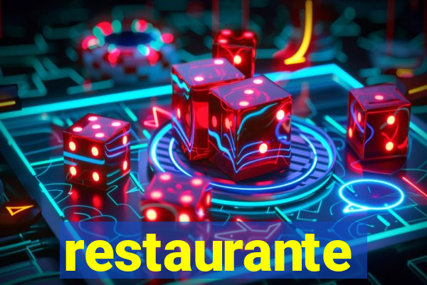 restaurante diferente santos