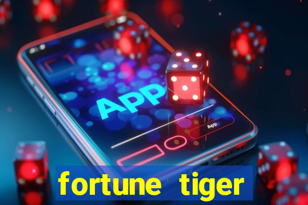 fortune tiger cassino 456bet