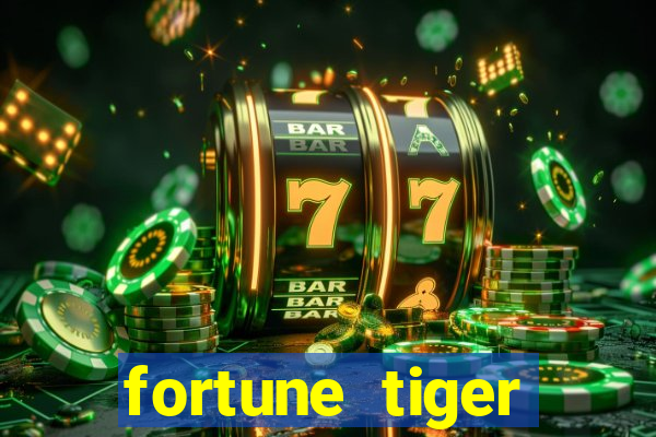 fortune tiger cassino 456bet