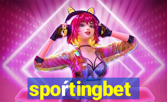 spoŕtingbet