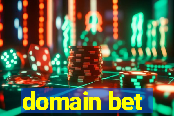 domain bet