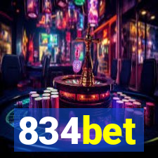 834bet