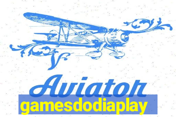 gamesdodiaplay