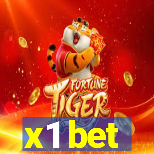 x1 bet