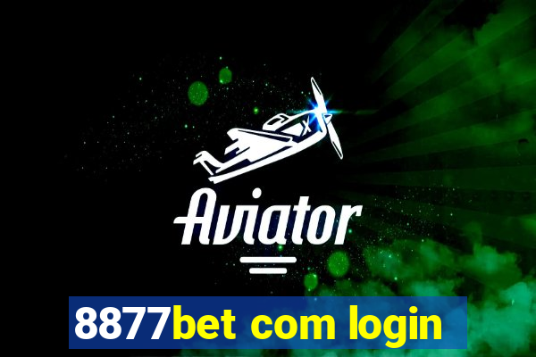 8877bet com login