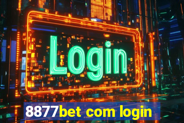 8877bet com login