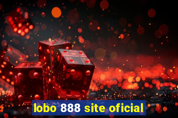 lobo 888 site oficial