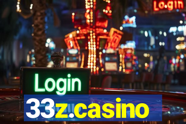 33z.casino