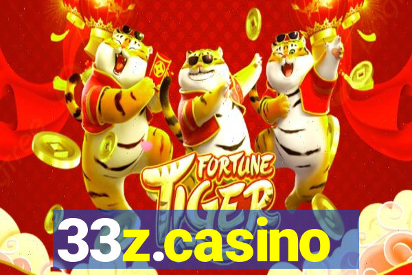 33z.casino