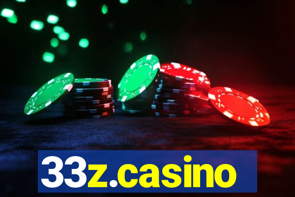 33z.casino