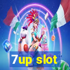 7up slot