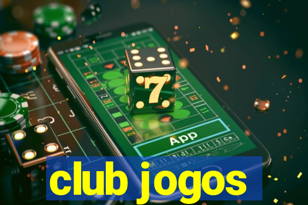 club jogos