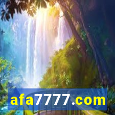 afa7777.com