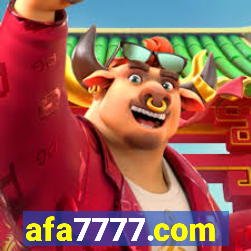 afa7777.com